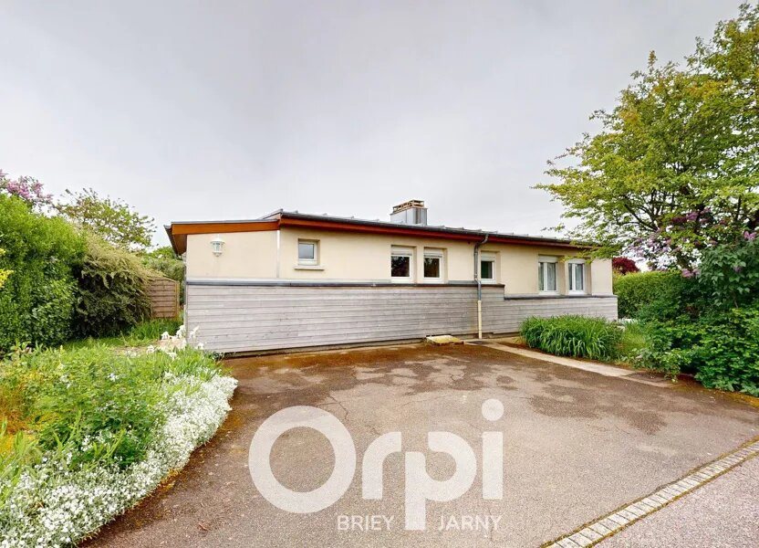 Maison à vendre, 96m², Mont-Bonvillers