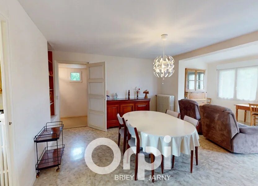 Maison à vendre, 96m², Mont-Bonvillers