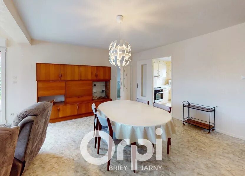 Maison à vendre, 96m², Mont-Bonvillers