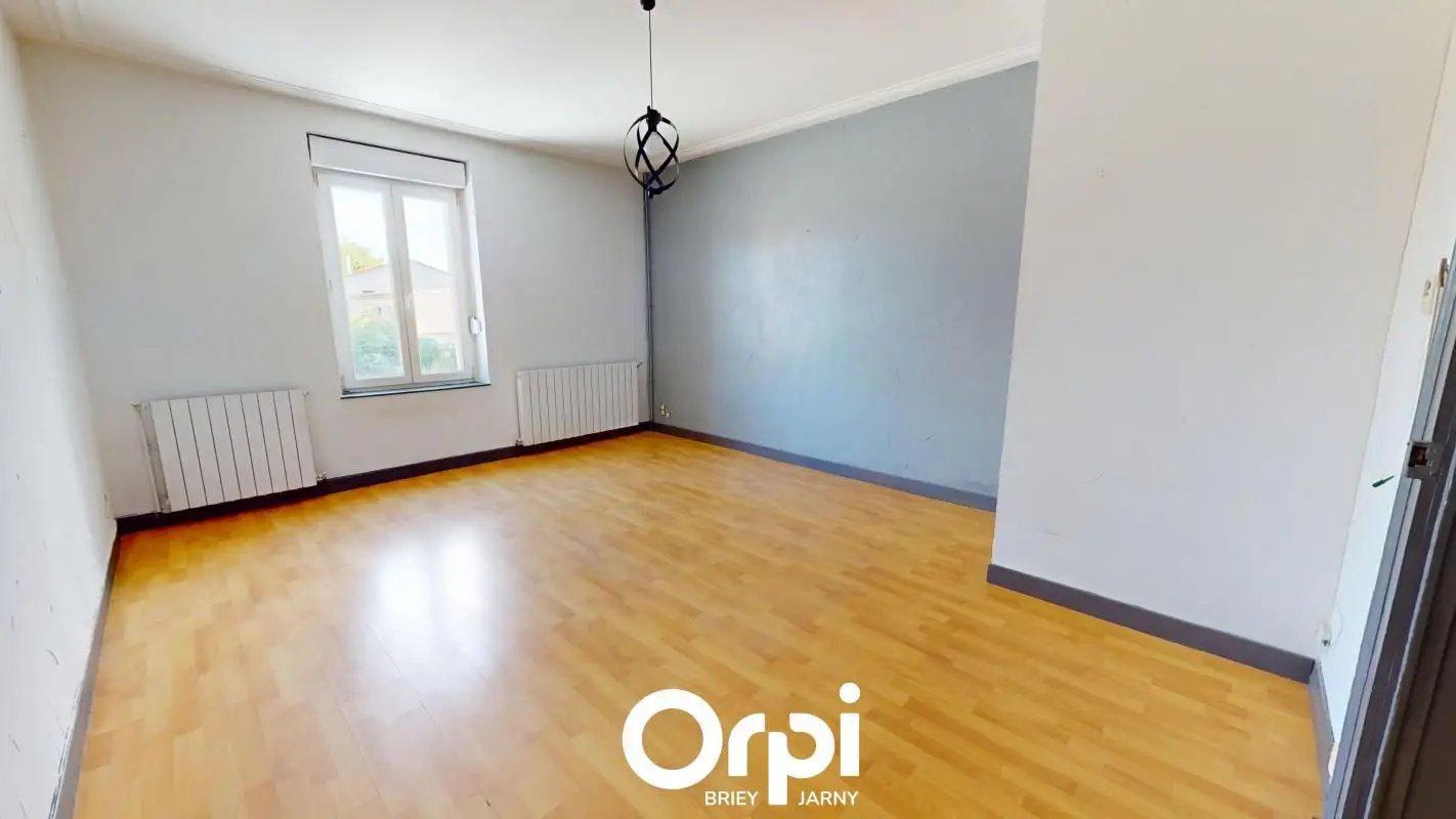 Maison à vendre, 92m², Labry