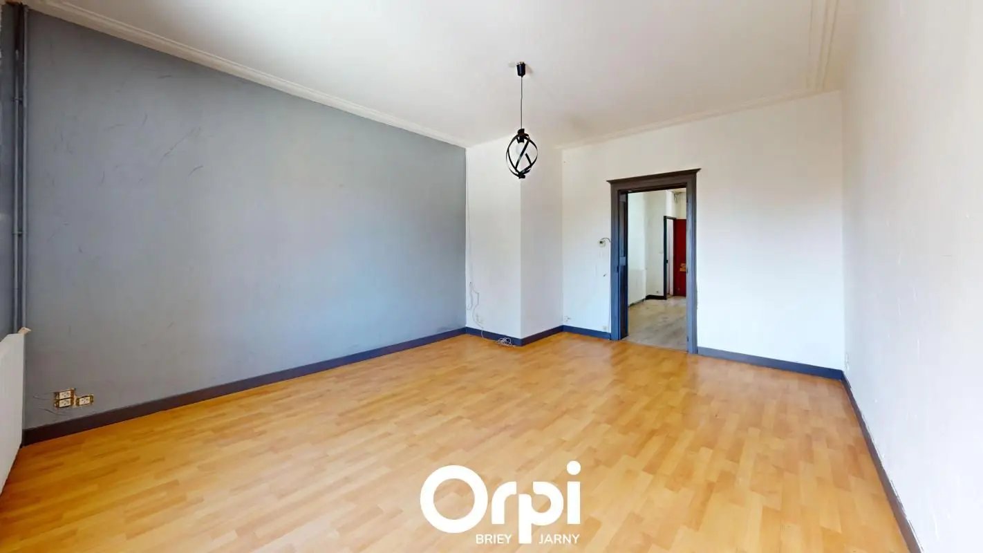 Maison à vendre, 92m², Labry