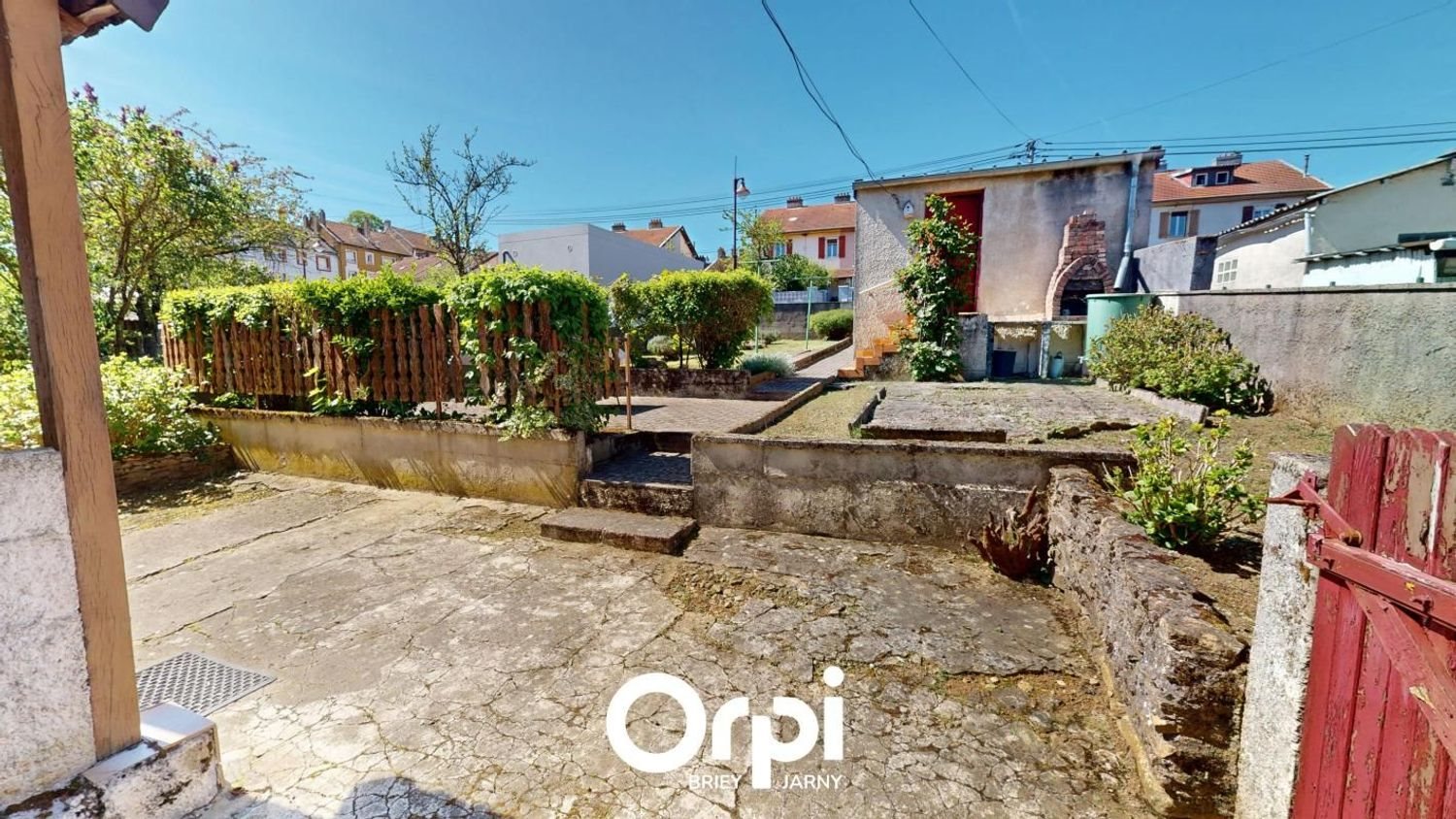 Maison à vendre, 87m², Joeuf