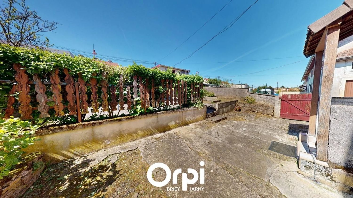 Maison à vendre, 87m², Joeuf