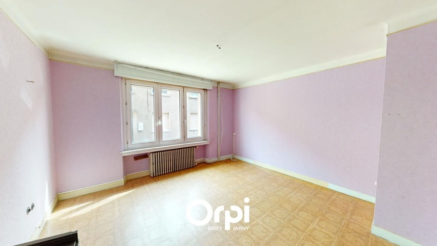 Maison à vendre, 165m², Moyeuvre-Grande
