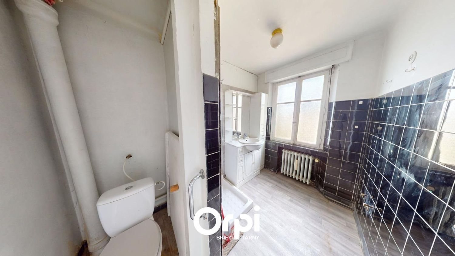 Maison à vendre, 165m², Moyeuvre-Grande