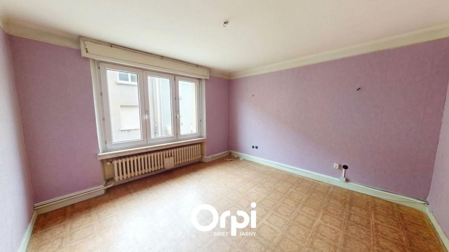 Maison à vendre, 165m², Moyeuvre-Grande