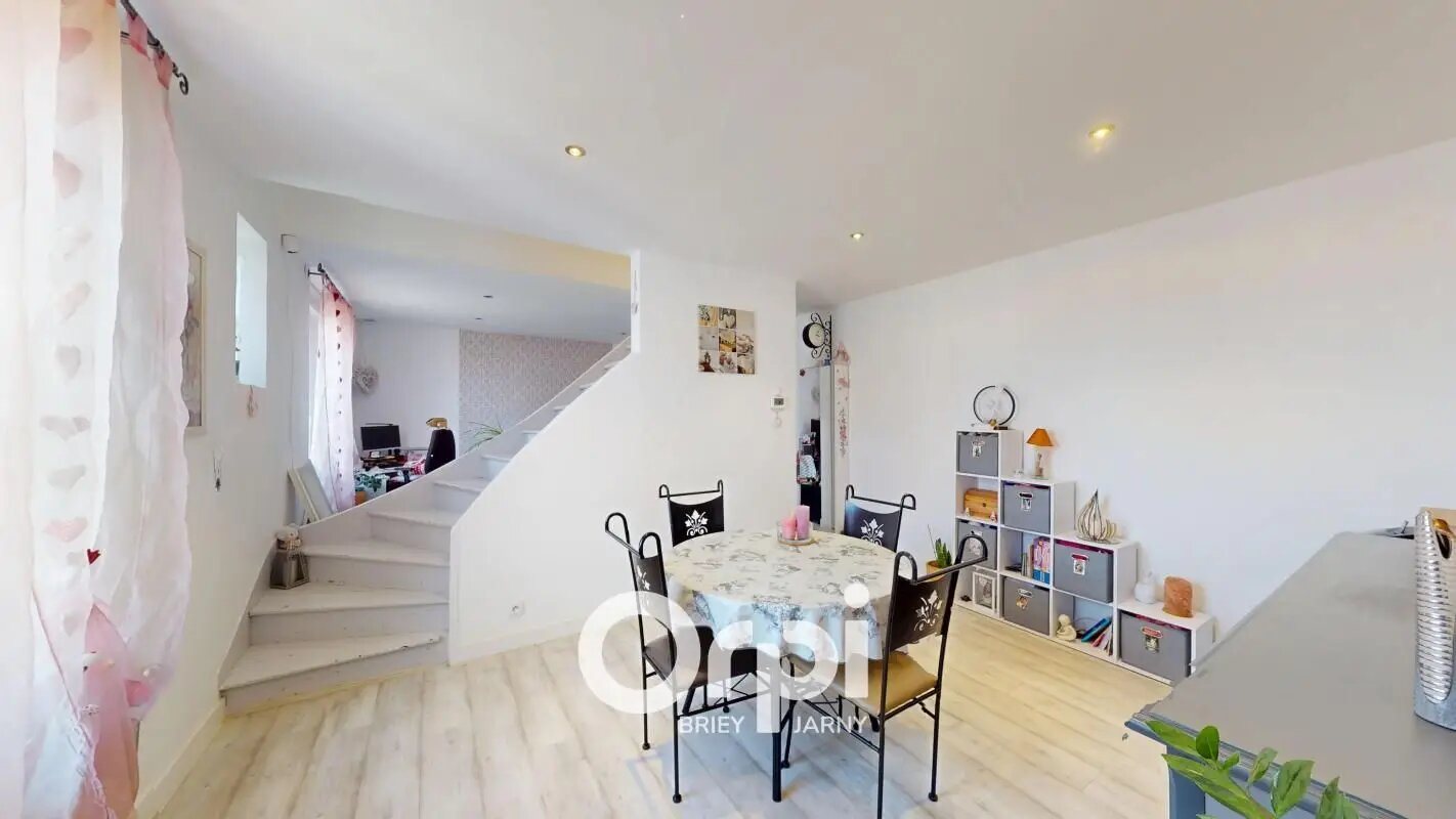 Maison à vendre, 78m², Giraumont