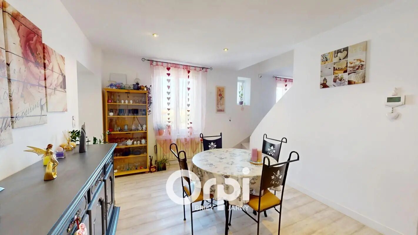 Maison à vendre, 78m², Giraumont