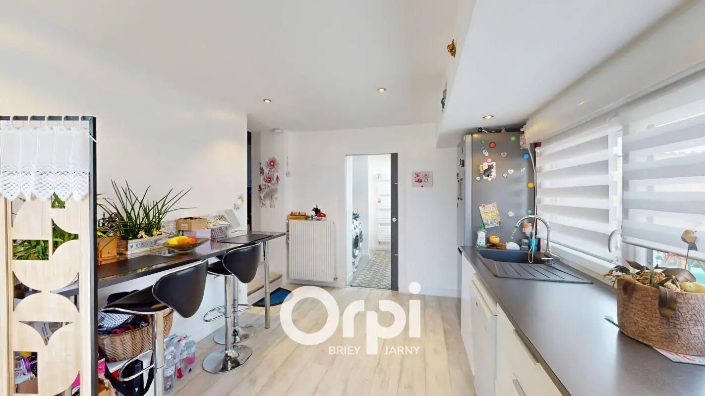 Maison à vendre, 78m², Giraumont