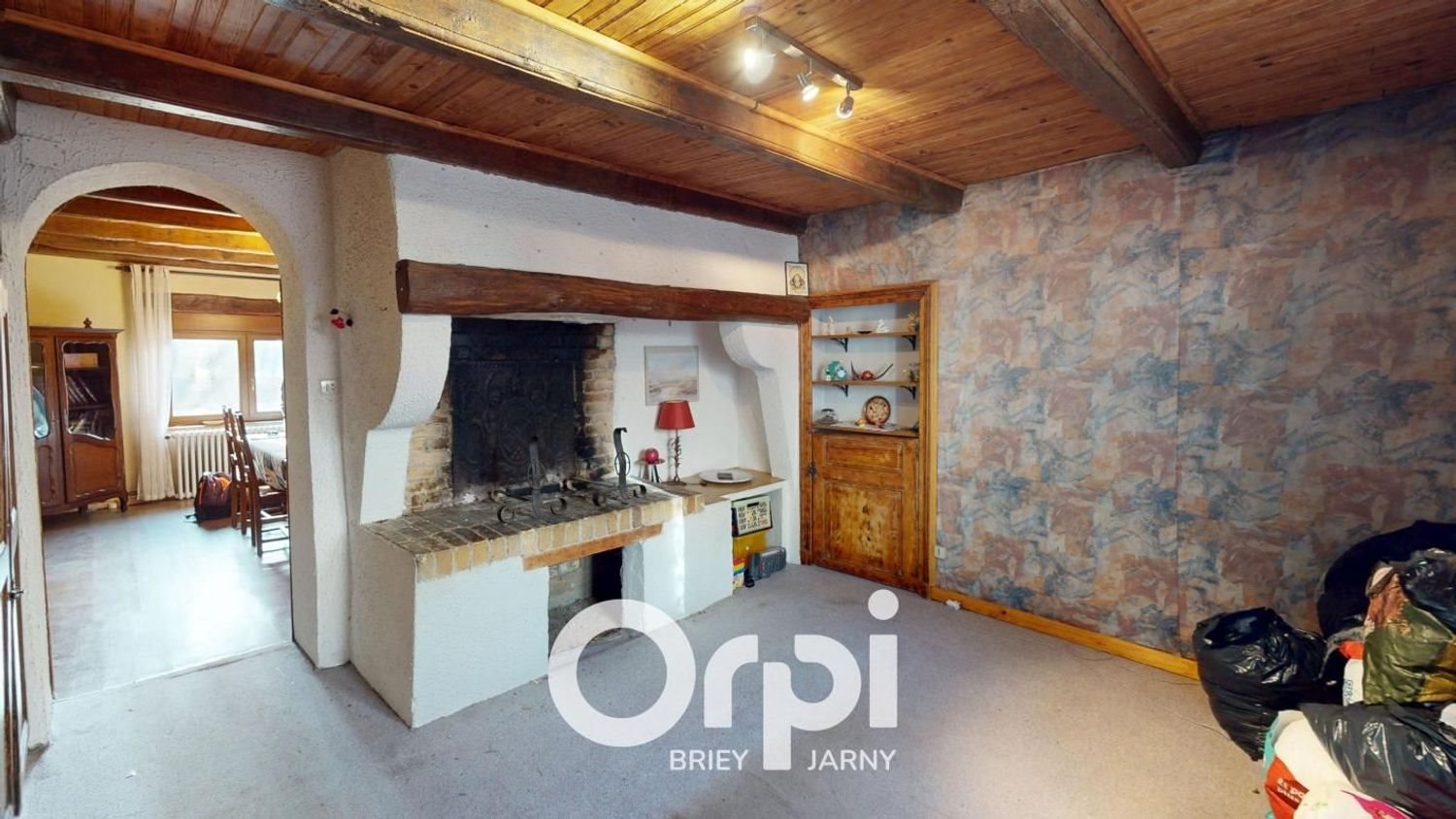 Maison à vendre, 137m², Avril