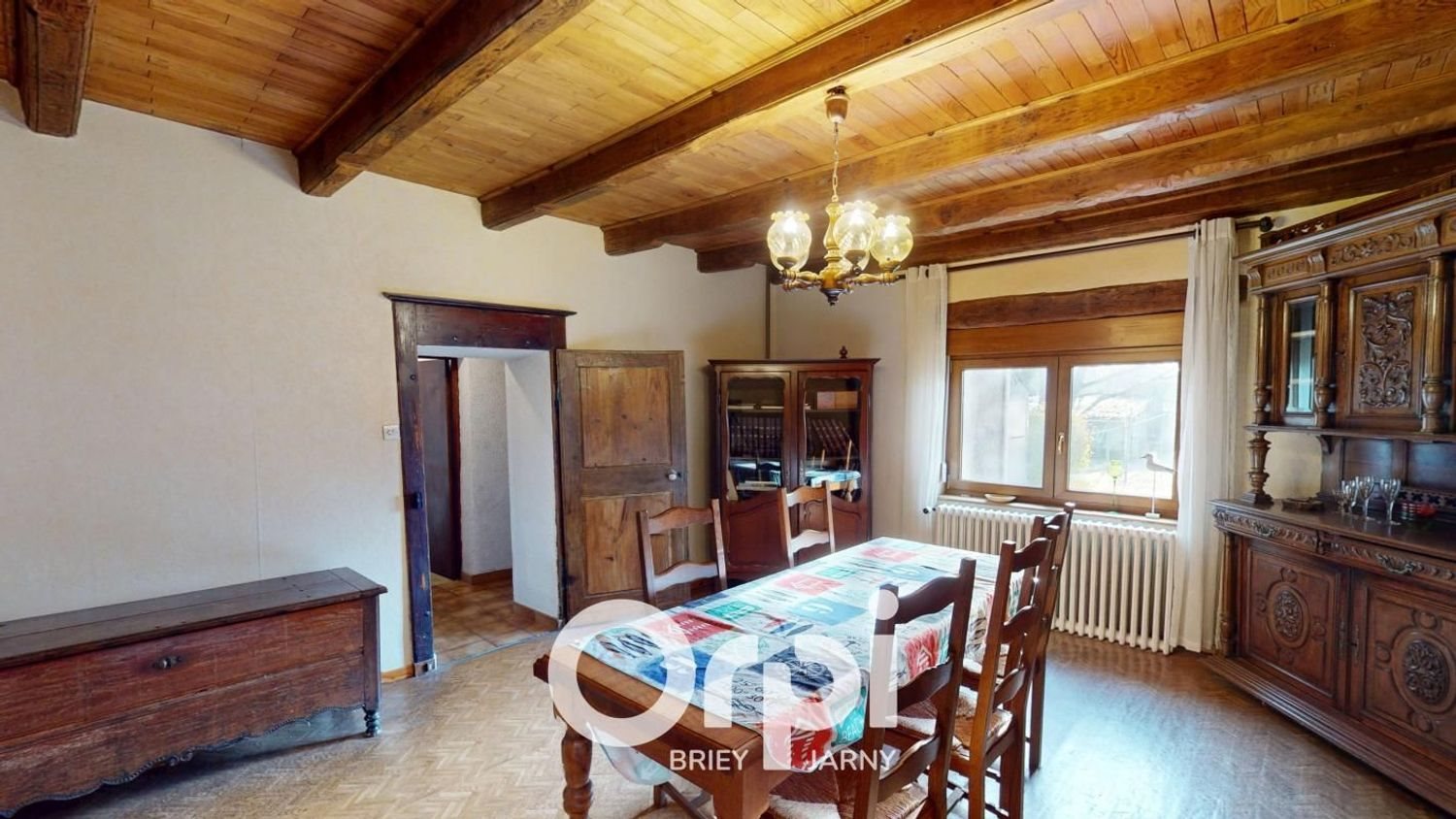 Maison à vendre, 137m², Avril