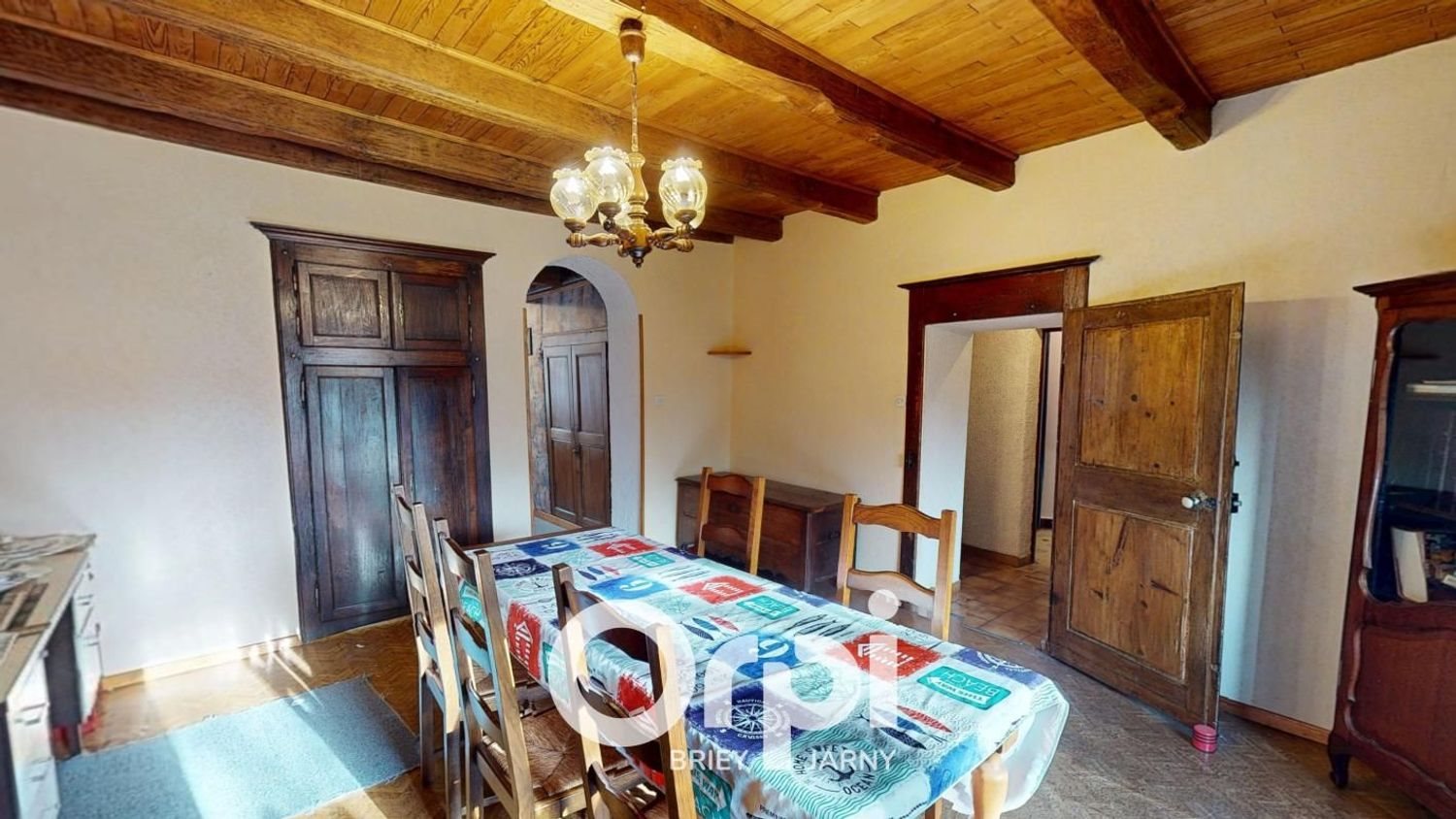 Maison à vendre, 137m², Avril