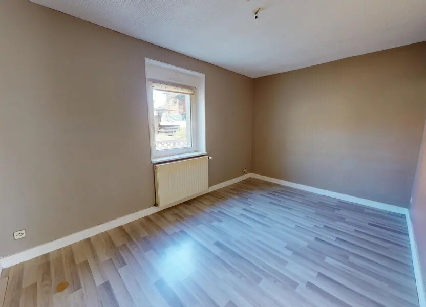 Maison à vendre, 55m², Mancieulles