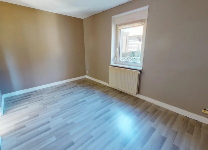 Maison à vendre, 55m², Mancieulles