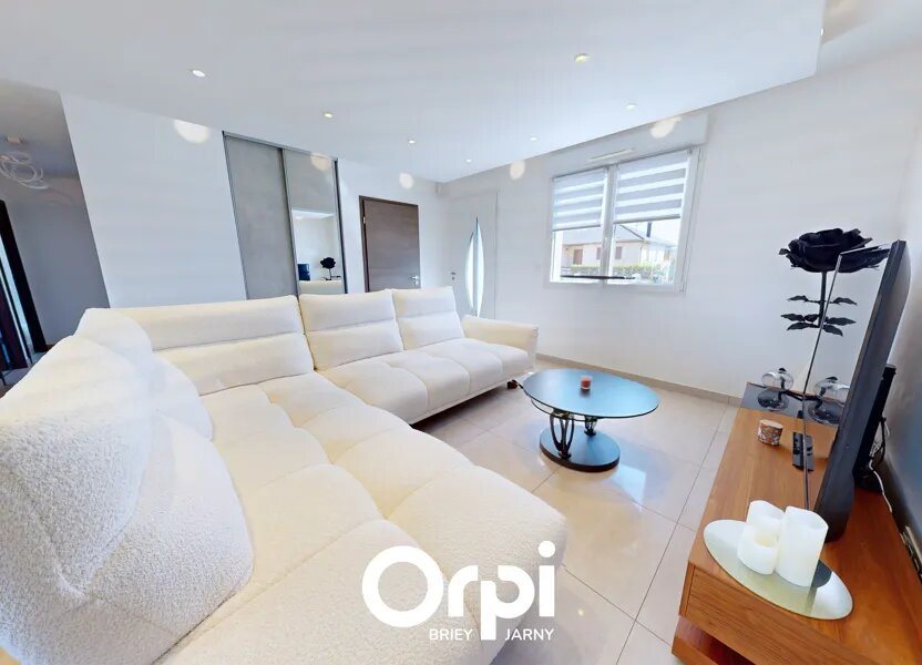 Maison à vendre, 92m², Montois-la-Montagne