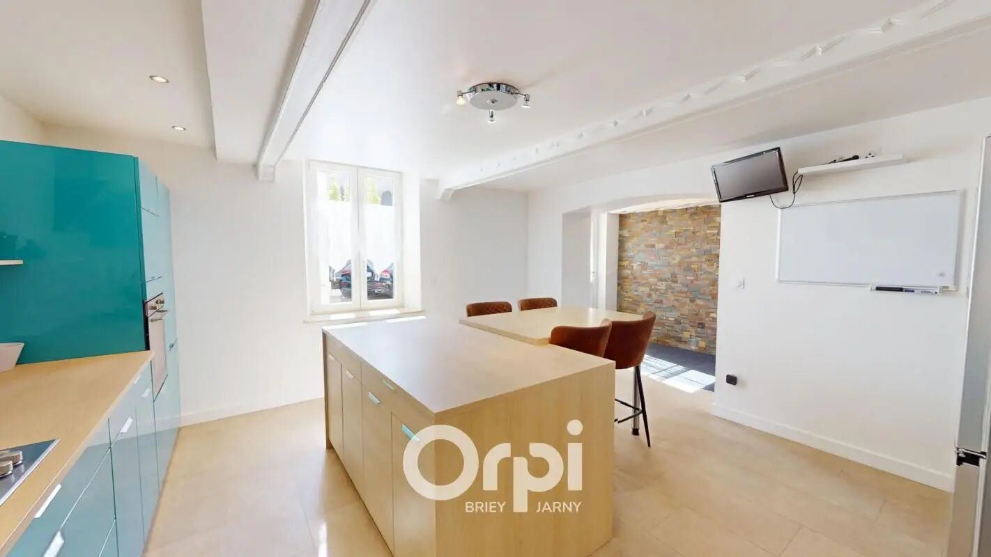 Appartement à vendre, 108m², Tucquegnieux