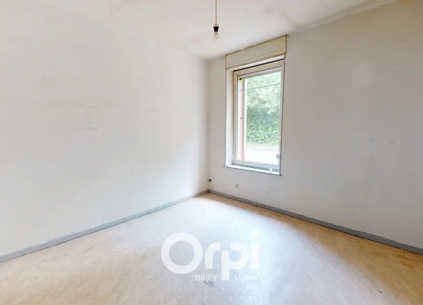 Appartement à vendre, 43m², Mancieulles