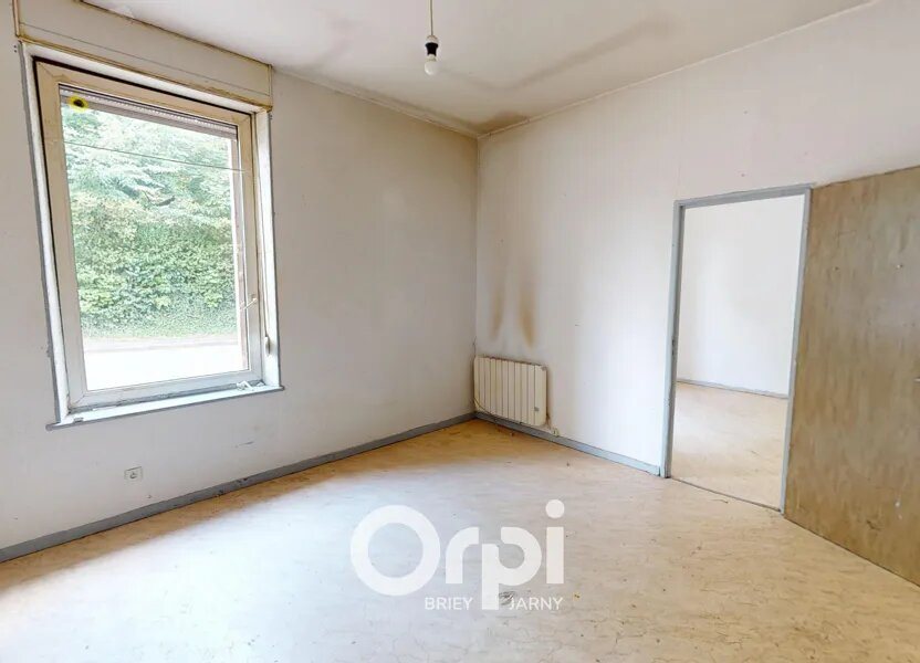 Appartement à vendre, 43m², Mancieulles
