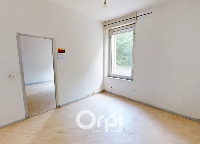 Appartement à vendre, 43m², Mancieulles