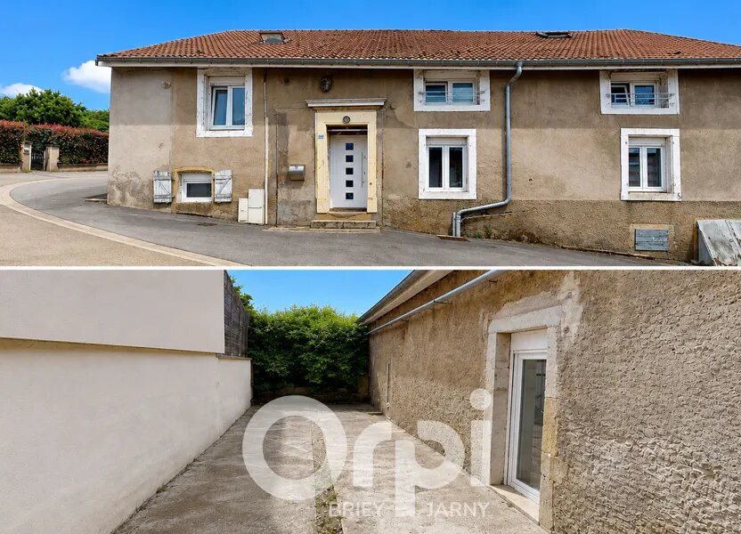 Maison à vendre, 243m², Avril