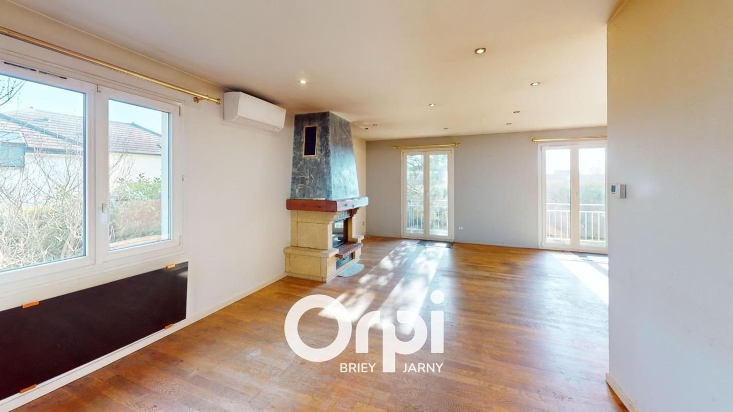 Maison à vendre, 140m², Amanvillers