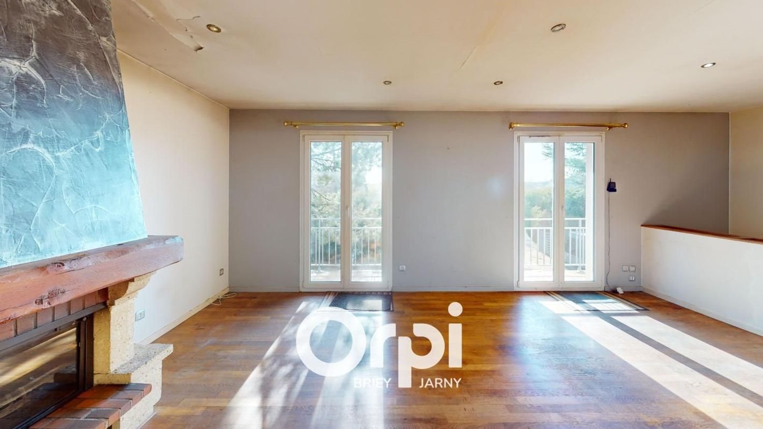 Maison à vendre, 140m², Amanvillers