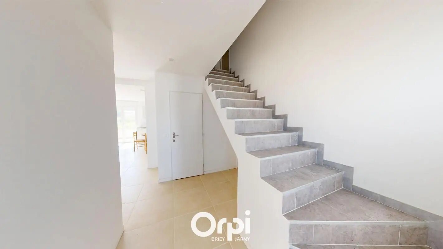 Maison à vendre, 125m², Sainte-Marie-aux-Chênes