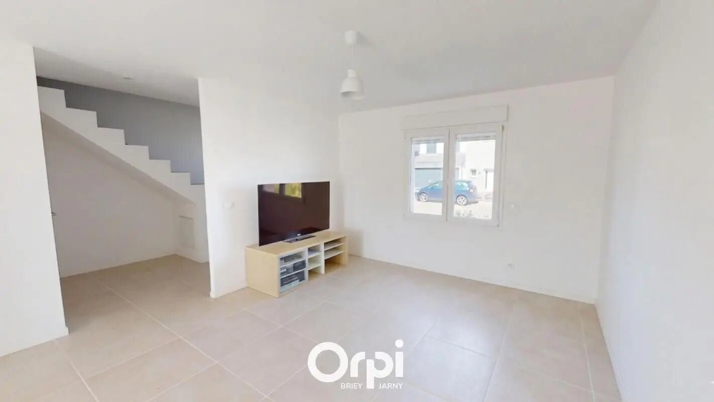Maison à vendre, 125m², Sainte-Marie-aux-Chênes