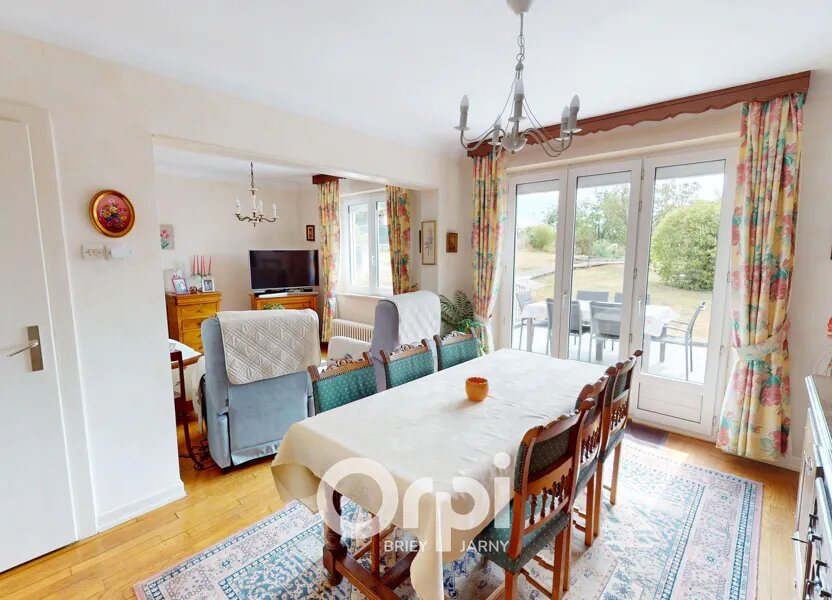 Maison à vendre, 77m², Trieux