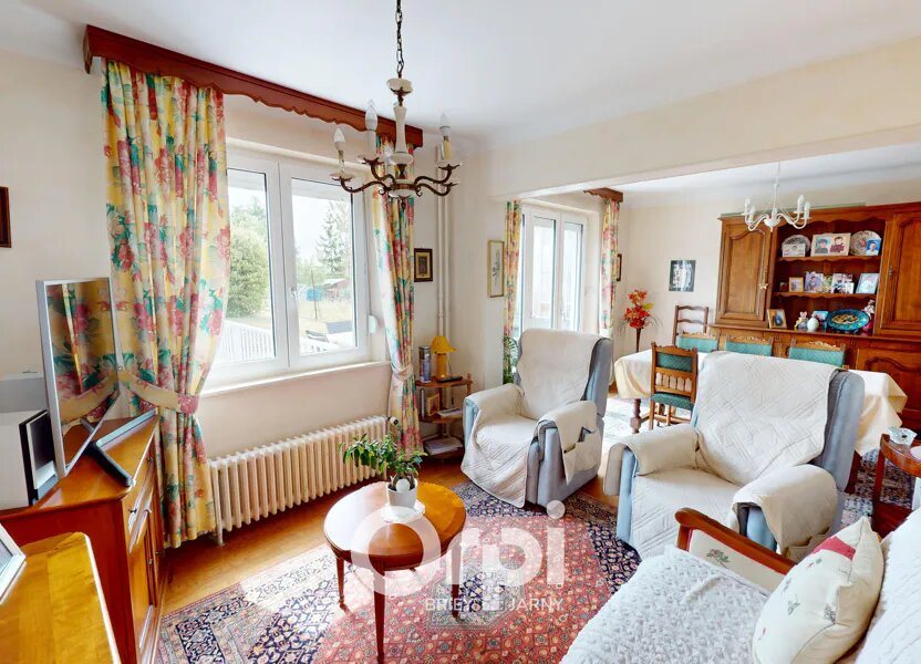 Maison à vendre, 77m², Trieux