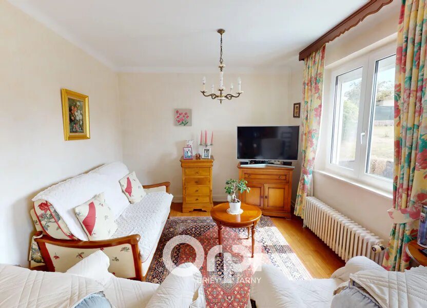 Maison à vendre, 77m², Trieux