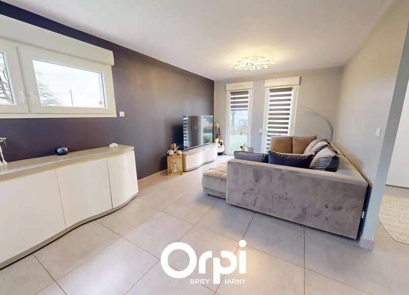 Maison à vendre, 135m², Gondrecourt-Aix