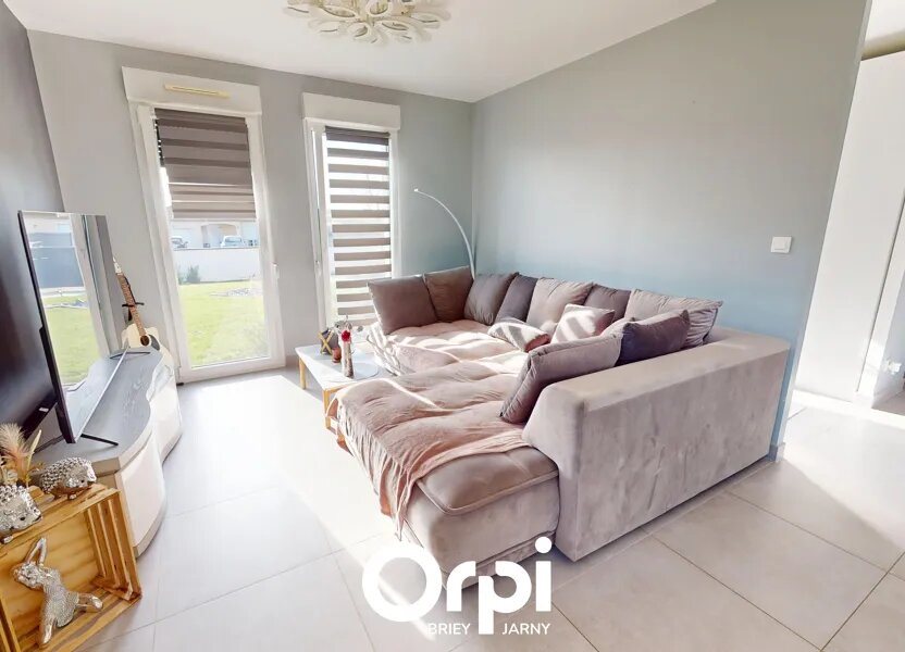 Maison à vendre, 135m², Gondrecourt-Aix