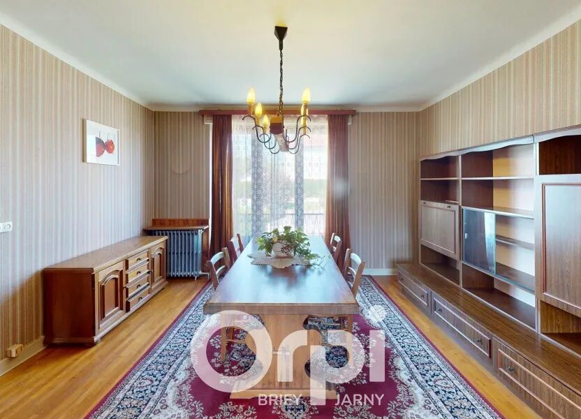 Maison à vendre, 130m², Tucquegnieux