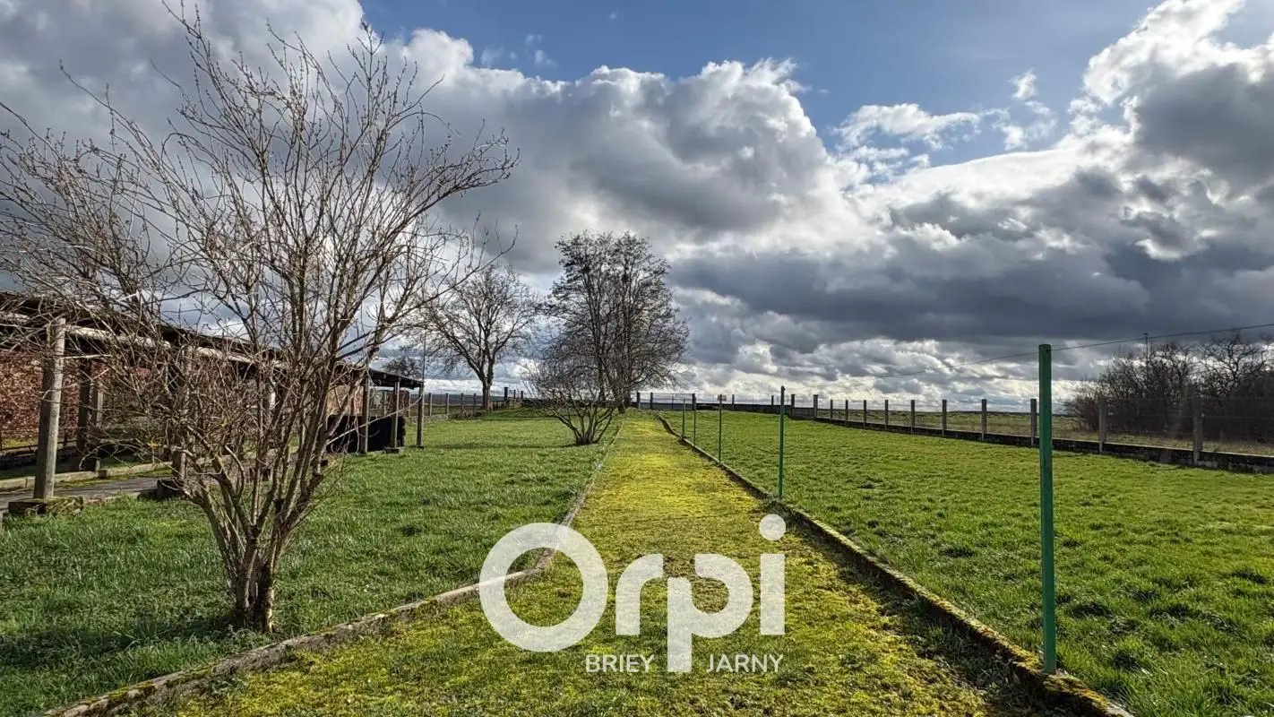 Maison à vendre, 169m², Conflans-en-Jarnisy