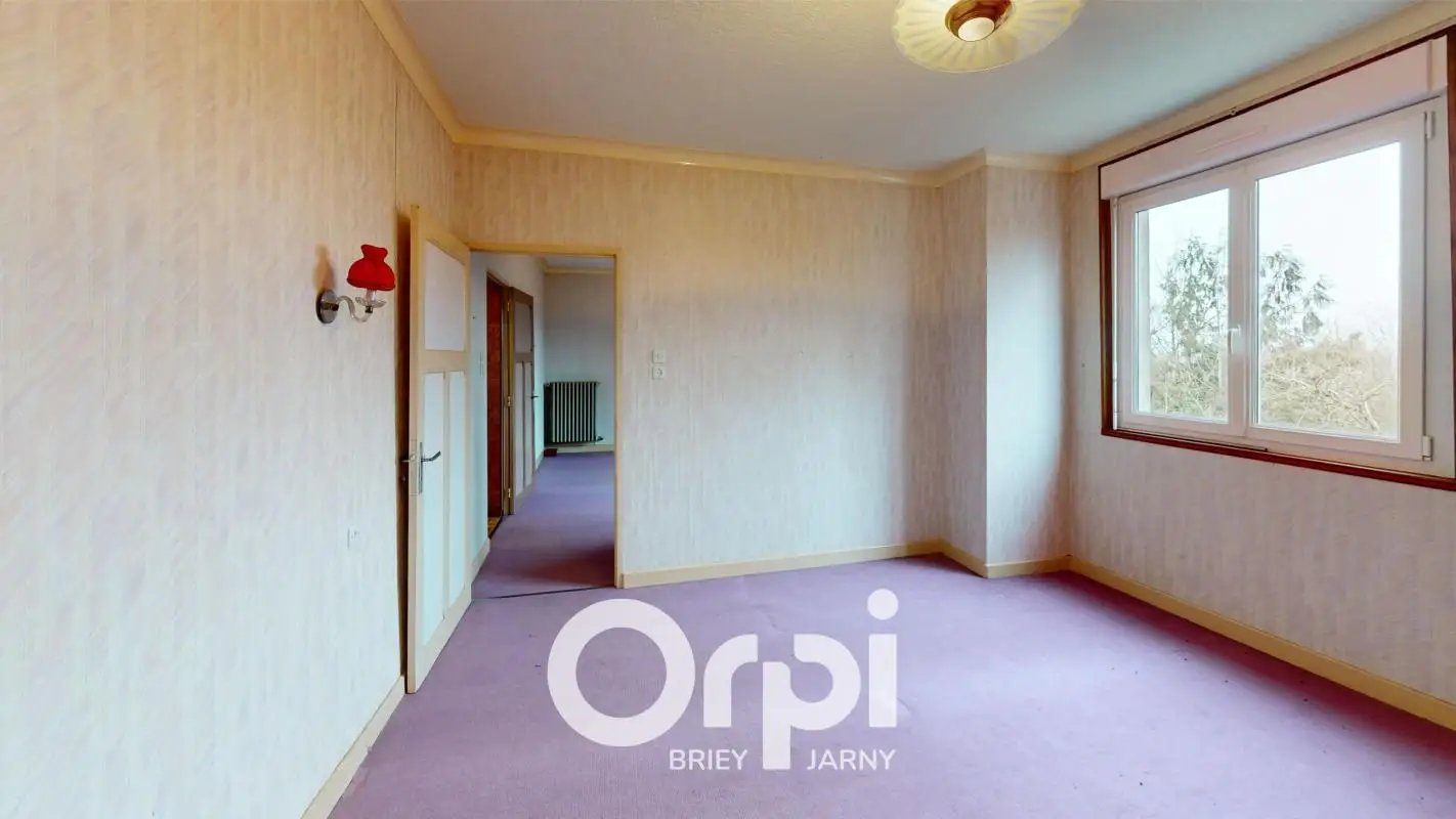 Maison à vendre, 169m², Conflans-en-Jarnisy