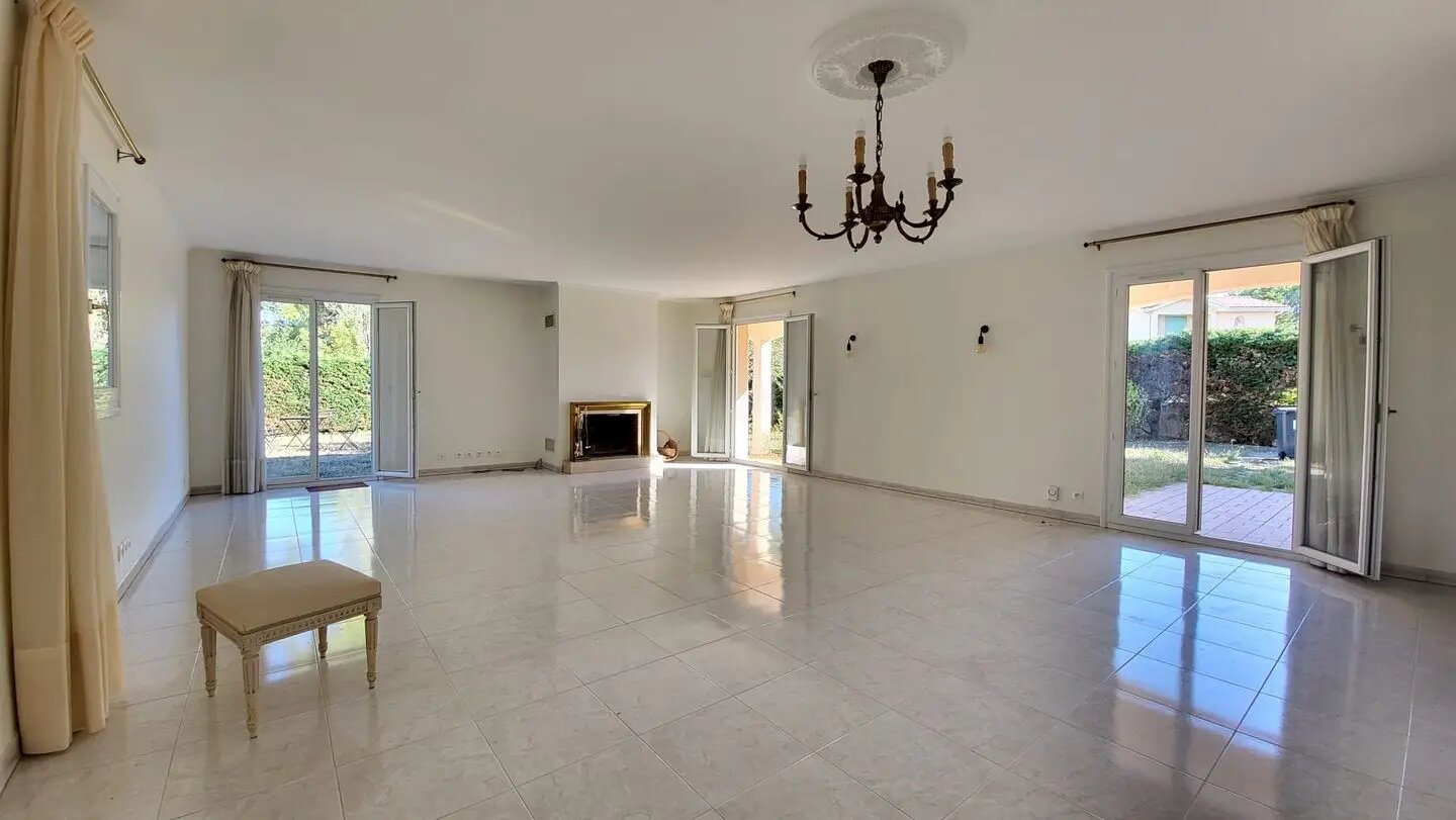 Maison à vendre, 160m², Bouliac