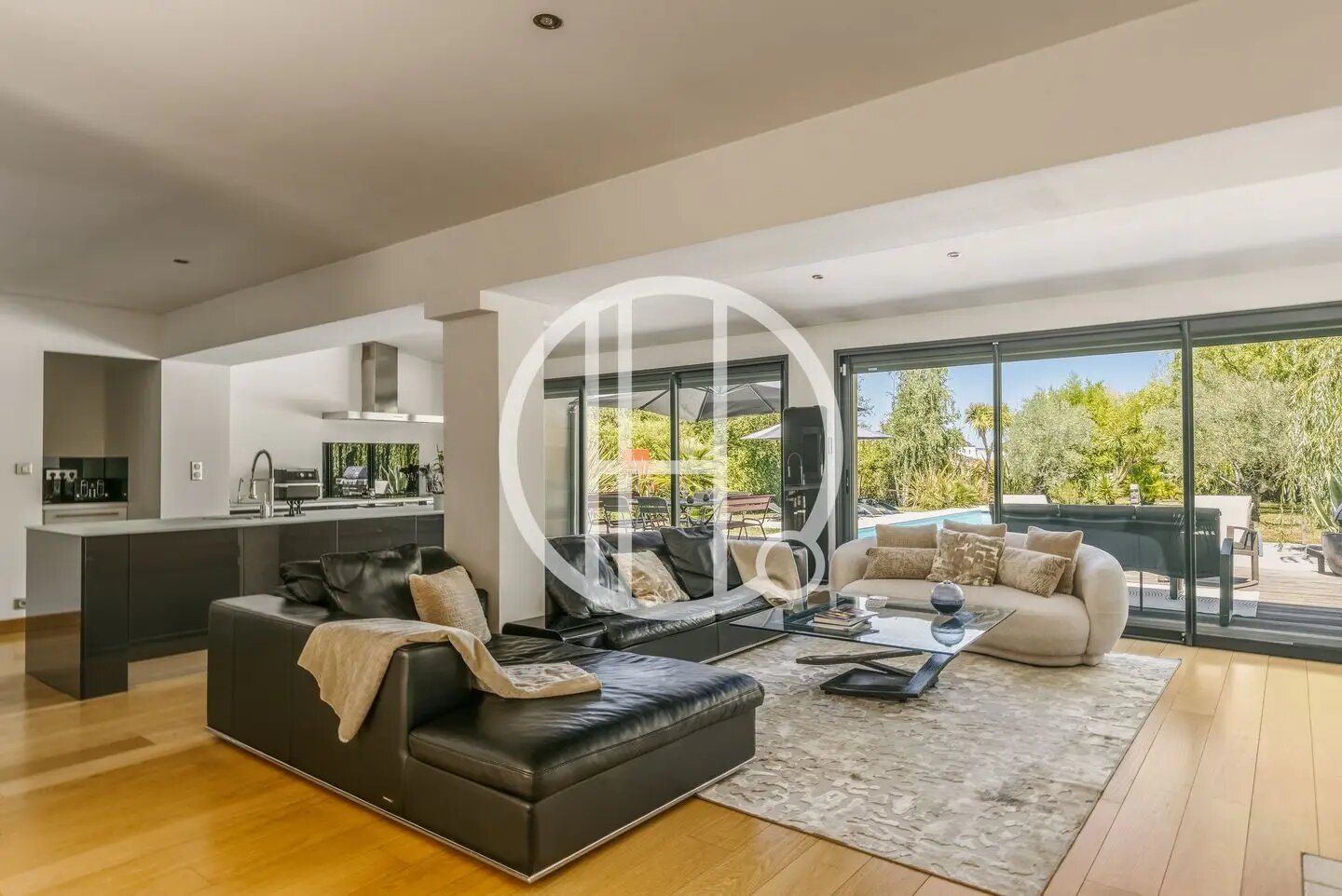 Maison à vendre, 240m², Bouliac