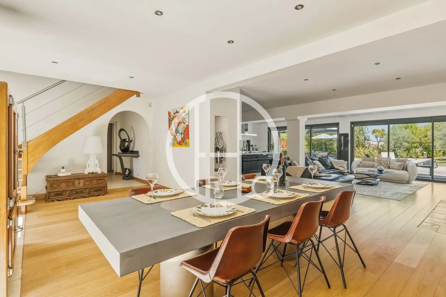Maison à vendre, 240m², Bouliac