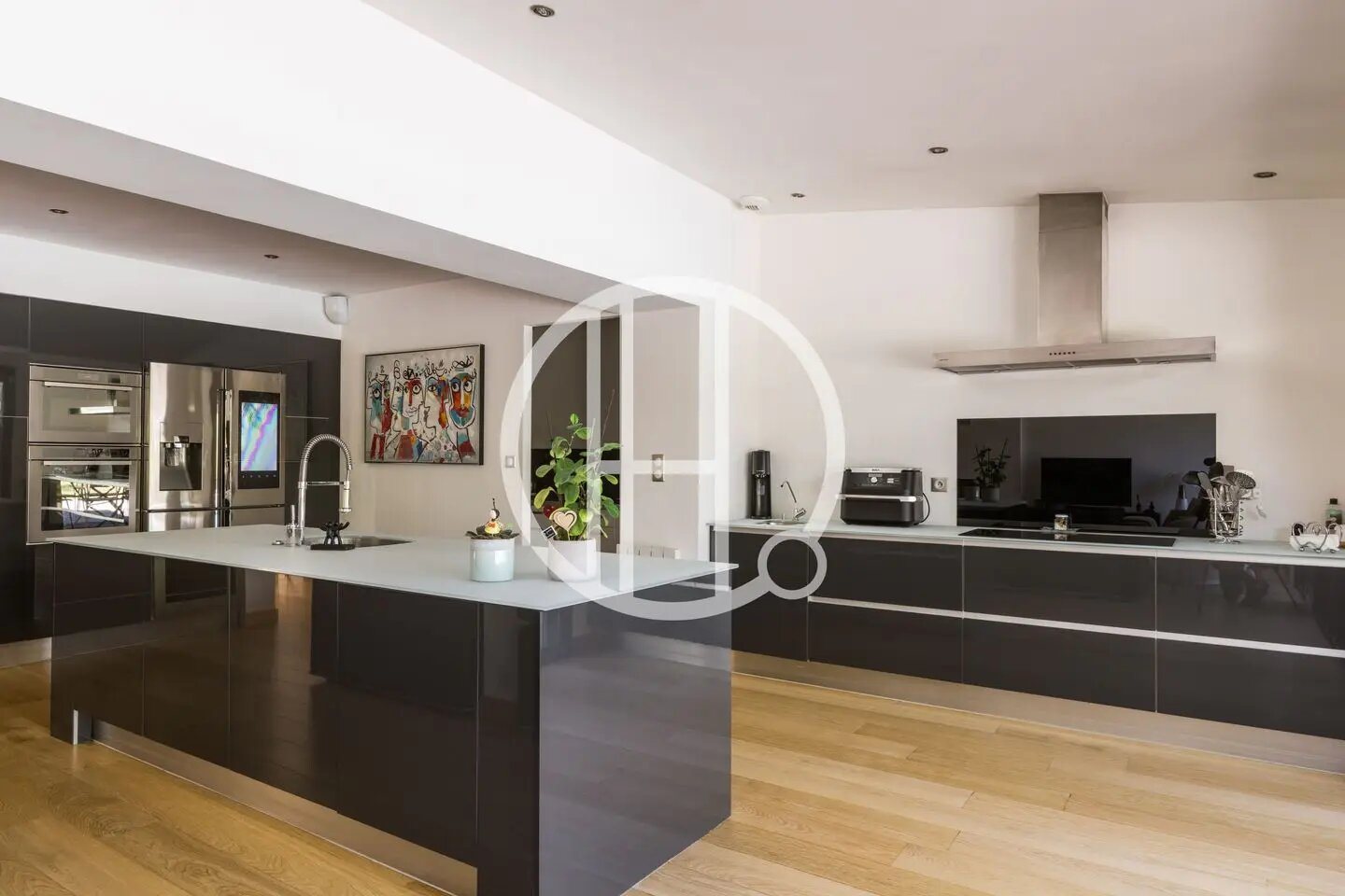 Maison à vendre, 240m², Bouliac