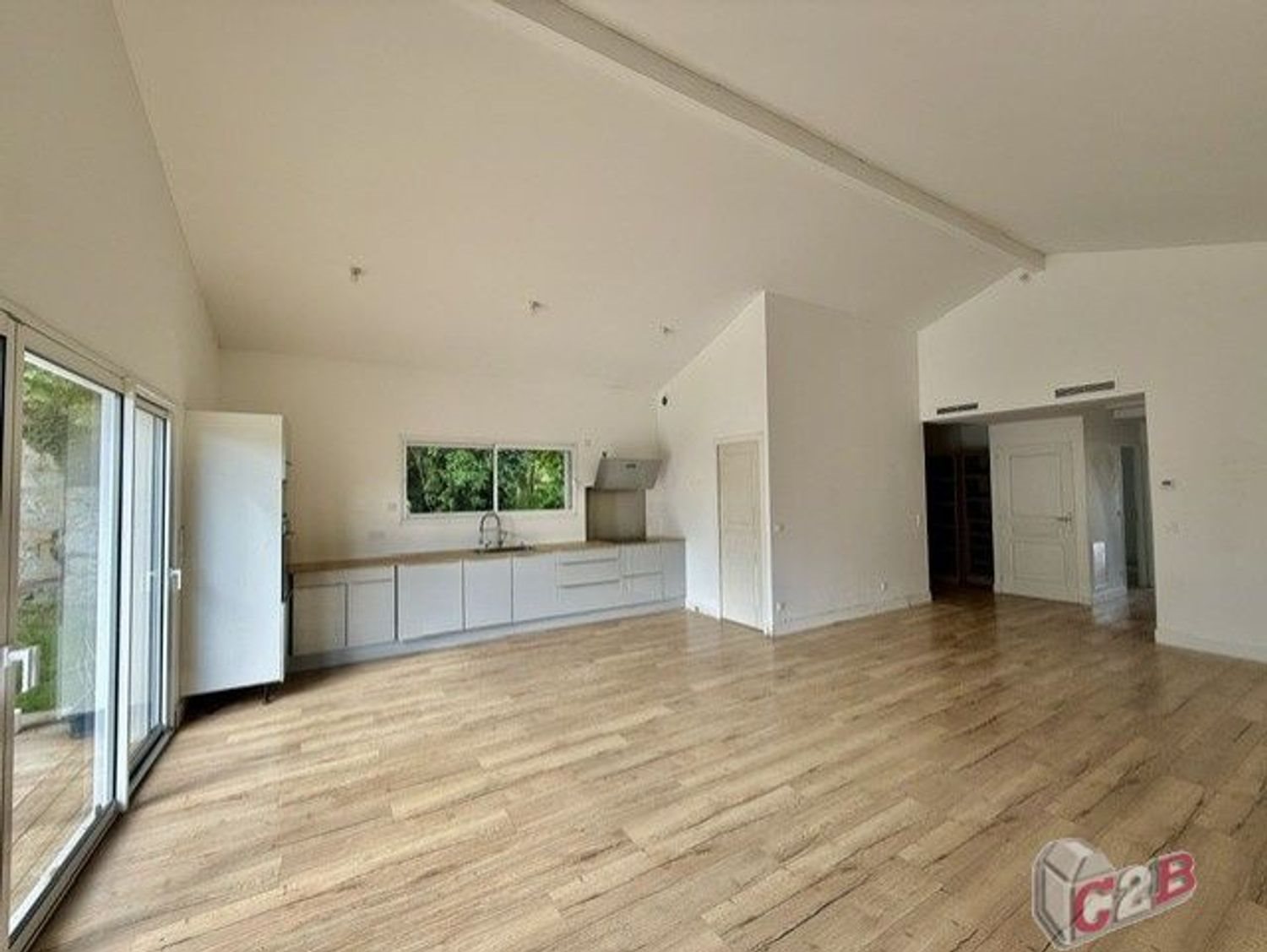 Maison à vendre, 126m², Saint-Médard-d'Eyrans
