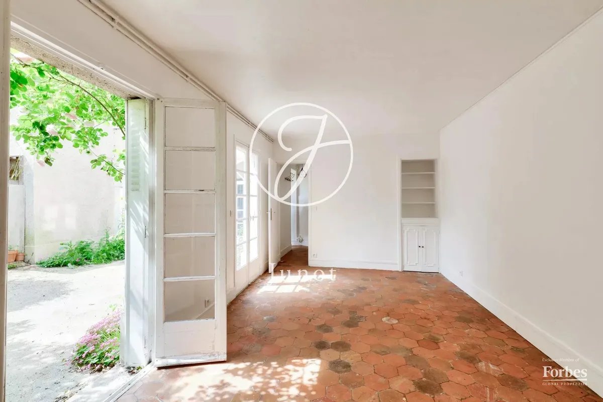 Maison à vendre, 140m², Marnes-la-Coquette