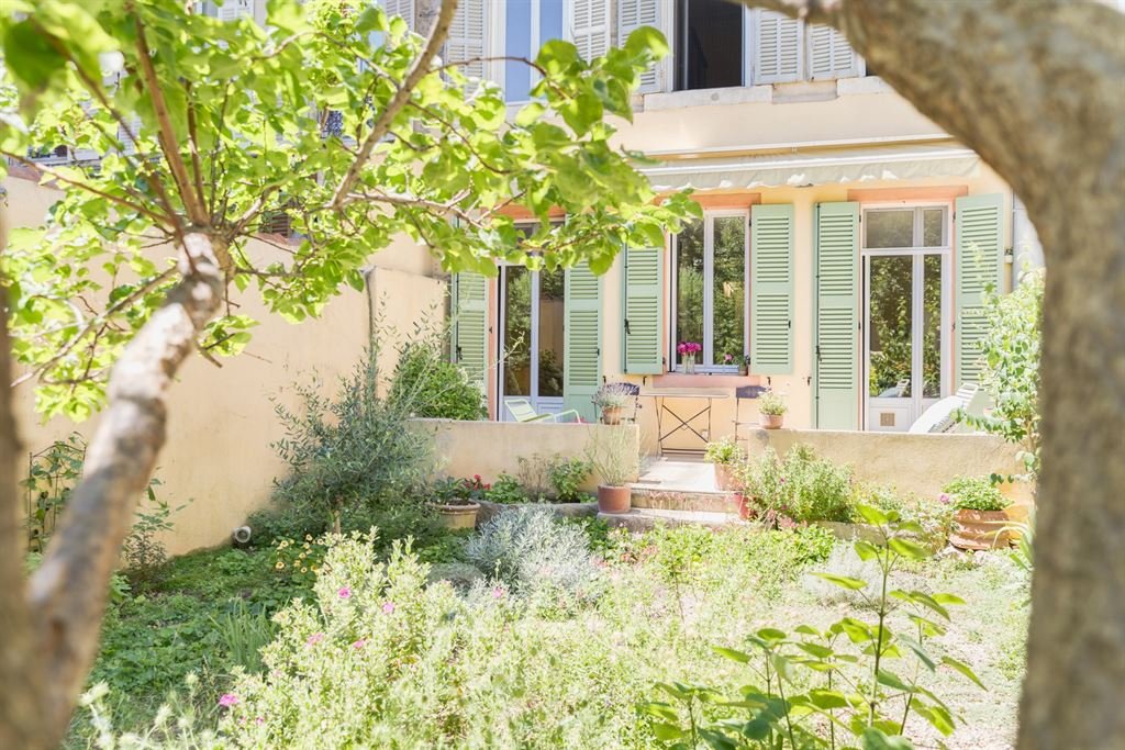 Appartement 4 pièces, 116 m²