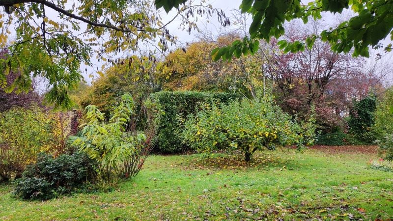 Maison à vendre, 135m², Brion-près-Thouet