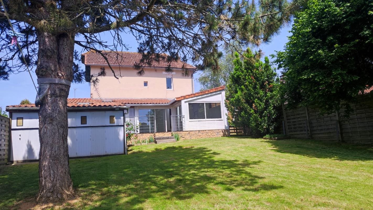 Maison à vendre, 87m², Cerizay