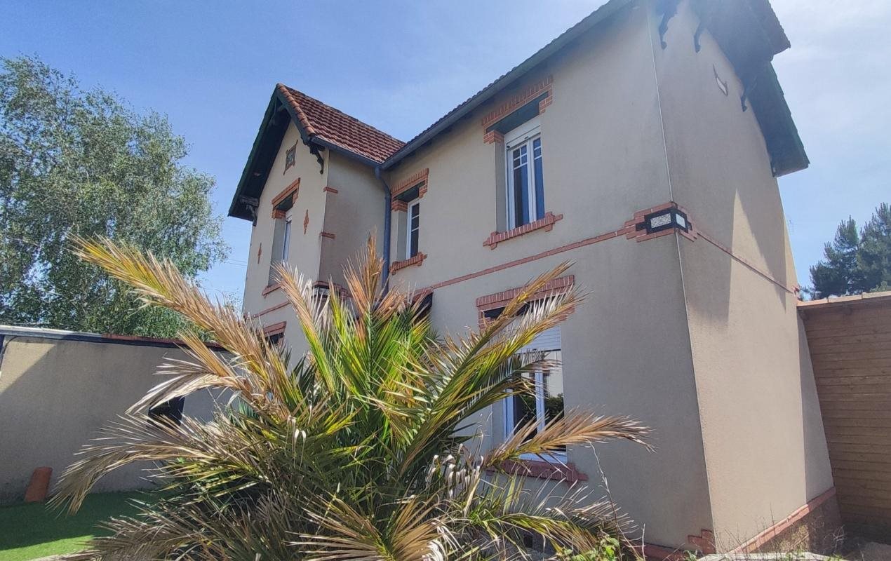 Maison à vendre, 87m², Cerizay