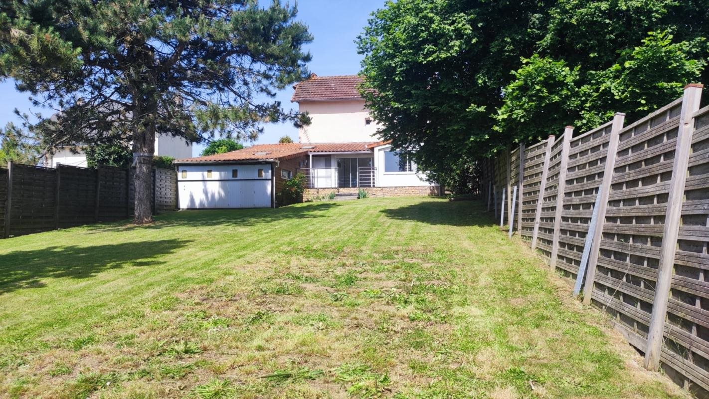 Maison à vendre, 87m², Cerizay