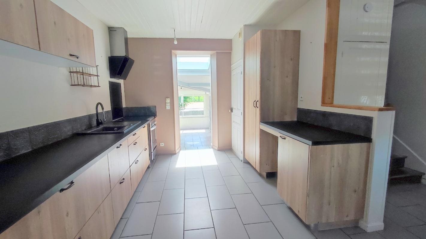 Maison à vendre, 87m², Cerizay