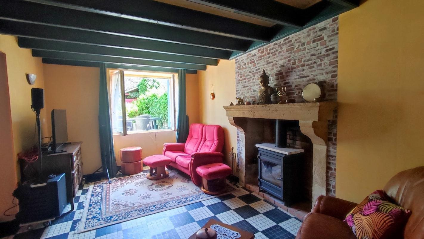 Maison à vendre, 225m², Saint-Loup-Lamairé