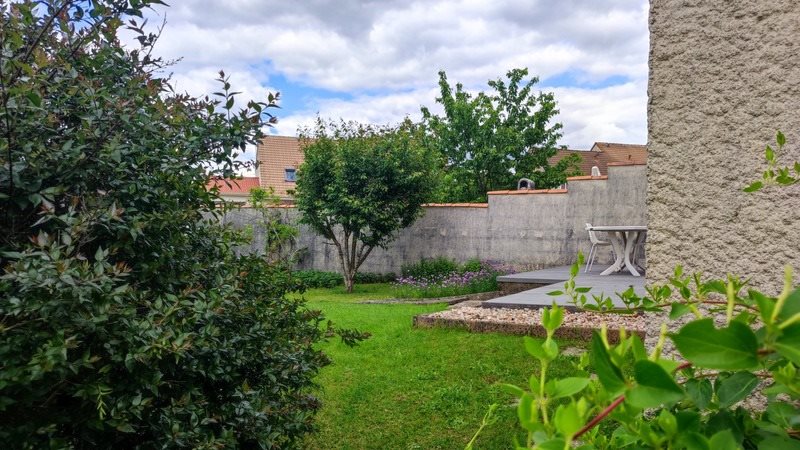 Maison à vendre, 115m², Bressuire